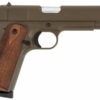 TISAS 1911 A1 PATRIOT SEMI AUTO