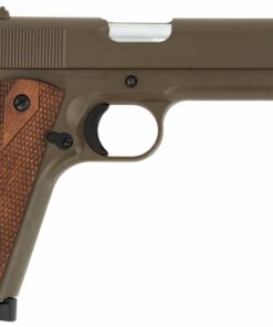 TISAS 1911 A1 PATRIOT SEMI AUTO