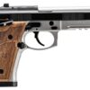 BERETTA 92GTS LAUNCH EDITION SEMI AUTO