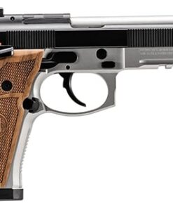BERETTA 92GTS LAUNCH EDITION SEMI AUTO