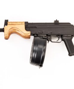 CENTURY ARMS MICRO DRACO AND DRUM PACKAGE SEMI AUTO