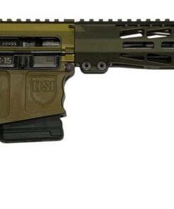 DARK STORM INDUSTRIES DS-15 TYPHOON SEMI AUTO