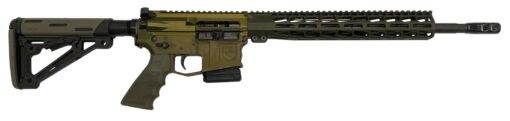 DARK STORM INDUSTRIES DS-15 TYPHOON SEMI AUTO