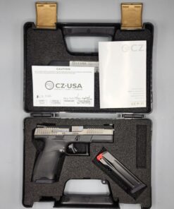 CZ CZ P-10 C SEMI AUTO