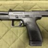 CZ P-10C SEMI AUTO