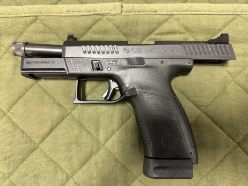 CZ P-10C SEMI AUTO