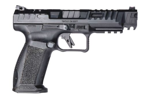 CANIK RIVAL SFX SEMI AUTO