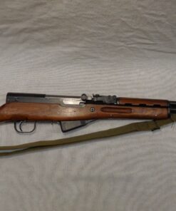 NORINCO SKS SEMI AUTO