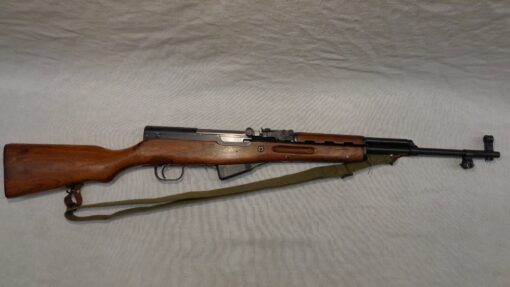 NORINCO SKS SEMI AUTO