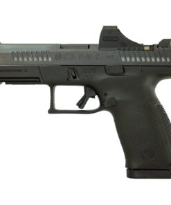 CZ P-10 C SEMI AUTO