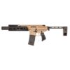 SIG SAUER MCX RATTLER CANEBRAKE SEMI AUTO