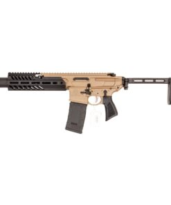SIG SAUER MCX RATTLER CANEBRAKE SEMI AUTO