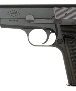 MAC (MILITARY ARMAMENT CORP.) L9A1 SEMI AUTO