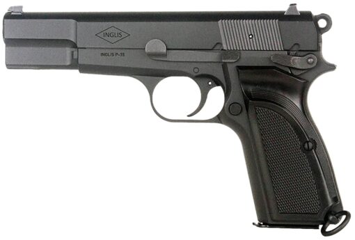 MAC (MILITARY ARMAMENT CORP.) L9A1 SEMI AUTO