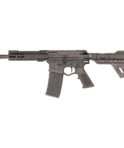 ATI OMNI HYBRID MAXX PISTOL 300BLKOUT 8.5" BBL W/ MLOK RAIL, BRACE SEMI AUTO