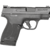 Smith & Wesson M&P9 Shield Plus SEMI AUTO