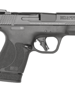 Smith & Wesson M&P9 Shield Plus SEMI AUTO