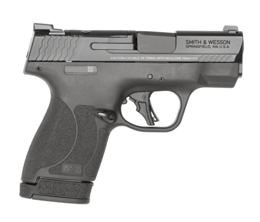 Smith & Wesson M&P9 Shield Plus SEMI AUTO