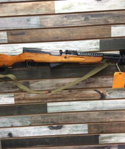 CHINESE STATE FACTORIES SKS SEMI AUTO