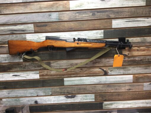 CHINESE STATE FACTORIES SKS SEMI AUTO