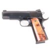 MASTERS OF ACCURACY SUPREME COMMANDER NO. 14 SEMI AUTO