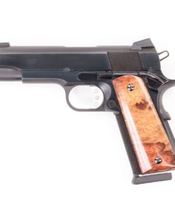 MASTERS OF ACCURACY SUPREME COMMANDER NO. 14 SEMI AUTO