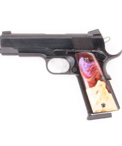 MASTERS OF ACCURACY SUPREME COMMANDER NO. 15 SEMI AUTO