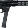 Jacob Grey JG9 BALLISTO SEMI AUTO