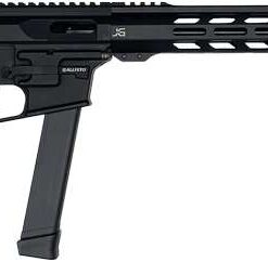 Jacob Grey JG9 BALLISTO SEMI AUTO