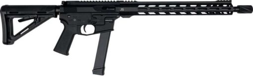 Jacob Grey JG9 BALLISTO SEMI AUTO