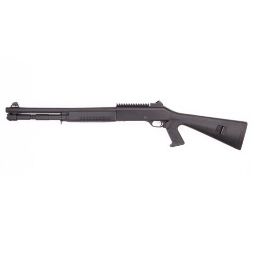MAC 1014 TACTICAL SHOTGUN SEMI AUTO