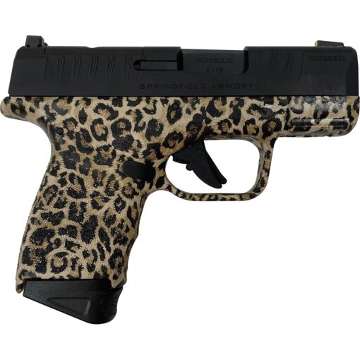 Springfield Hellcat SEMI AUTO