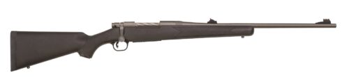 MOSSBERG PATRIOT BOLT ACTION