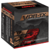 Barnes Bullets VOR-TX 9mm HANDGUN AMMO