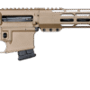 Alexander Arms Tactical 17 HMR SEMI AUTO