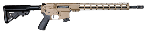 Alexander Arms Tactical 17 HMR SEMI AUTO