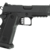 MAC (MILITARY ARMAMENT CORP.) MAC 9 DS SEMI AUTO
