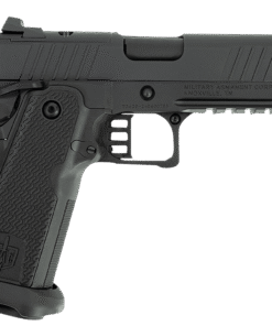 MAC (MILITARY ARMAMENT CORP.) MAC 9 DS SEMI AUTO