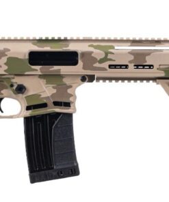 PANZER ARMS SCR XII 12GA CAMO SEMI AUTO