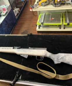 NORINCO SKS SEMI AUTO
