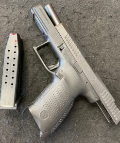 CZ CZ P-10 C SEMI AUTO
