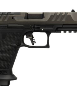 WALTHER PDP PRO-X PMM COMPACT SEMI AUTO