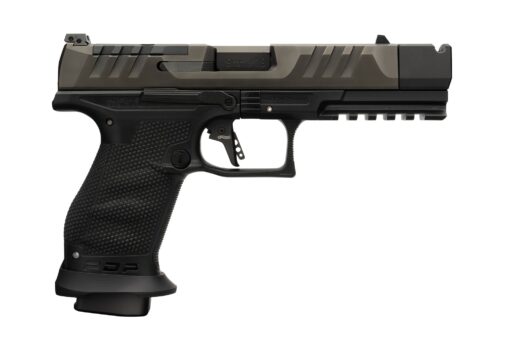WALTHER PDP PRO-X PMM COMPACT SEMI AUTO