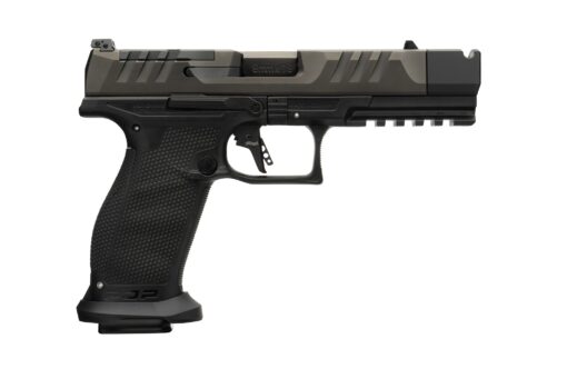 WALTHER PDP PRO-X PMM FULL SIZE SEMI AUTO