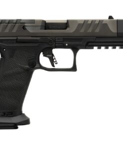 WALTHER PDP PRO-X PMM FULL SIZE *10-ROUND* SEMI AUTO