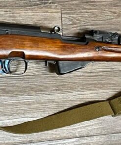 IZHMASH SKS SEMI AUTO