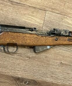 NORINCO SKS SEMI AUTO
