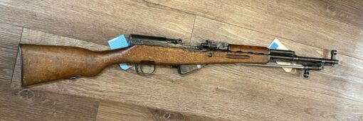 NORINCO SKS SEMI AUTO