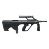 STEYR AUG MP-88 SEMI AUTO