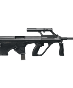 STEYR AUG MP-88 SEMI AUTO